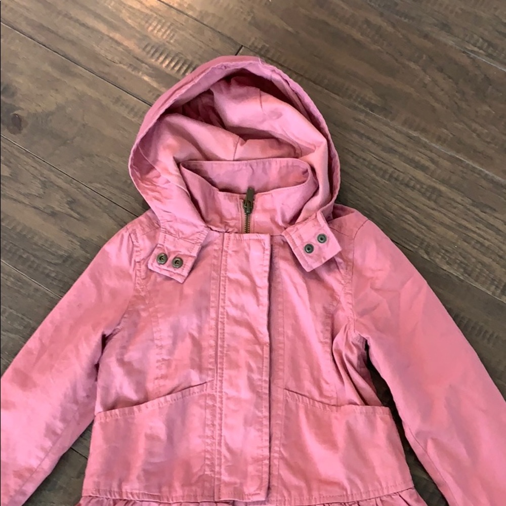 Old Navy Jacket 4T Girls